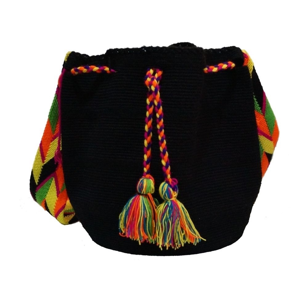 Wayú Mochila
